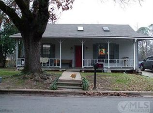 708 Van Sickle St, Sulphur Springs, TX 75482