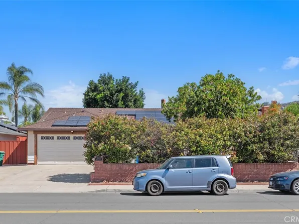 10424 2nd St, Santee, CA 92071