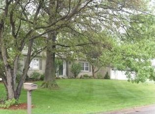 521 Midvale Rd, Vestal, NY 13850