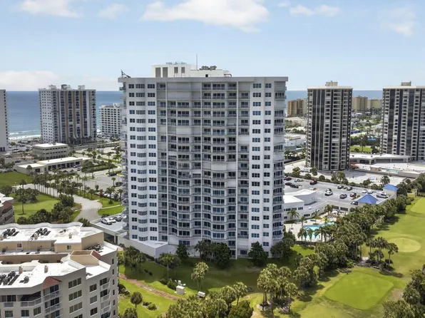 2 Oceans West Blvd APT 905, Daytona Beach Shores, FL 32118