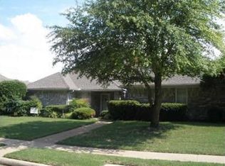 2616 Chadbourne Dr, Plano, TX 75023