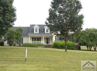 1130 Ridgefield Dr, Bishop, GA 30621