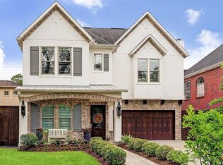 4231 Oberlin St, Houston, TX 77005