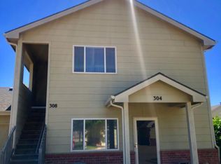 333 S Tyler Rd SUITE 308, Wichita, KS 67209