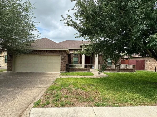 2017 Stonegate Dr, Harlingen, TX 78552