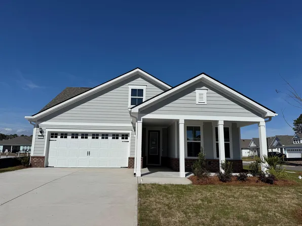 1100 Grinnell St. Phase 2 Lot 484, North Myrtle Beach, SC 29582