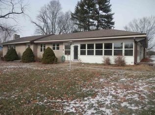 6296 W Delap Rd, Ellettsville, IN 47429