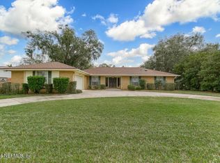 5752 Fort Sumter Rd, Jacksonville, FL 32210