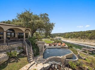 925 Challenger, Austin, TX 78734