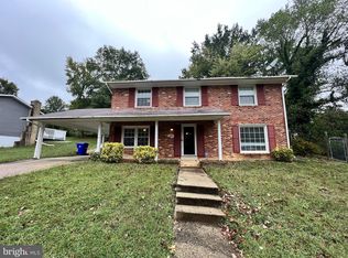 6862 Arbor Ln, Bryans Road, MD