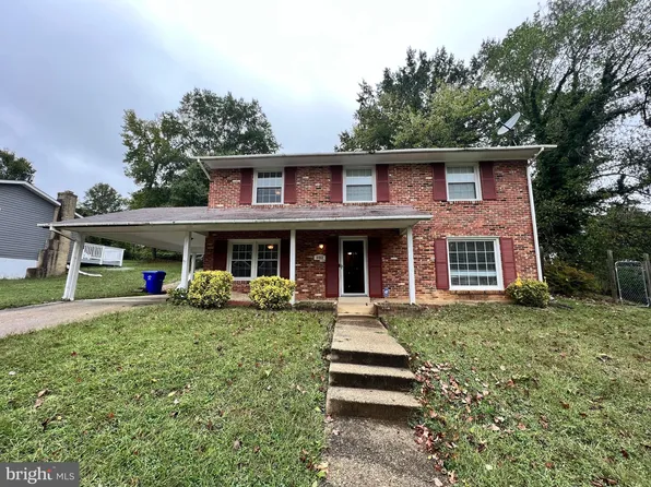 6862 Arbor Ln, Bryans Road, MD 20616