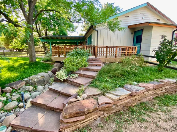 1665 Orchard Ave, Boulder, CO 80304