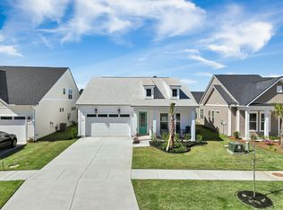 143 Summerwind Dr, Summerville, SC 29486