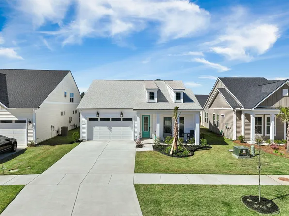 143 Summerwind Dr, Summerville, SC 29486