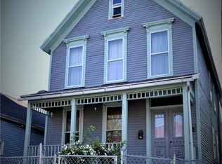 300 14th St, Buffalo, NY
