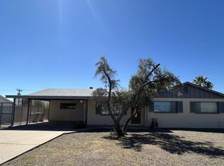 101 E Papago Drive E, Tempe, AZ 85288