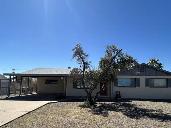 101 E Papago Drive E, Tempe, AZ 85288