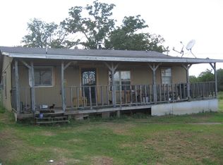 101950 S 4705th Rd, Muldrow, OK 74948