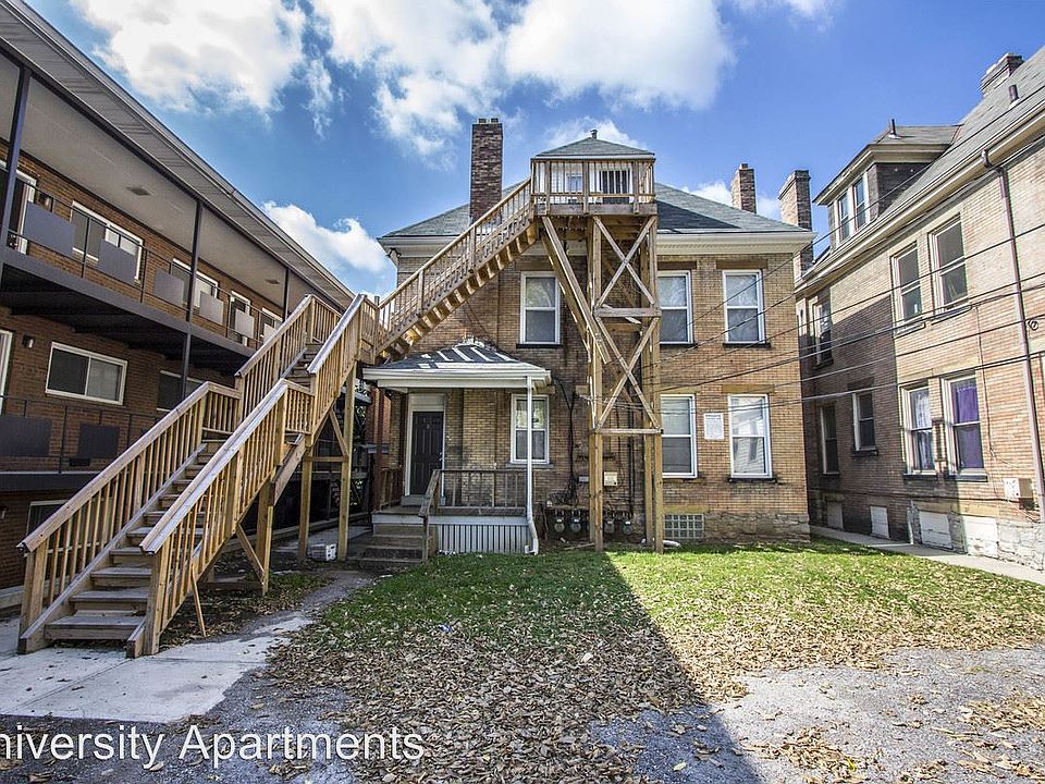 2nd image of 1528 Neil Ave APT B