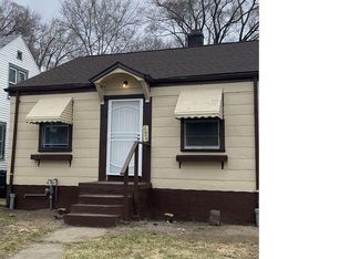 13510 Stahelin Ave, Detroit, MI 48223