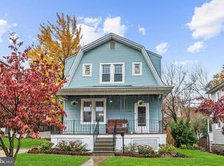 118 S Symington Ave, Baltimore, MD 21228