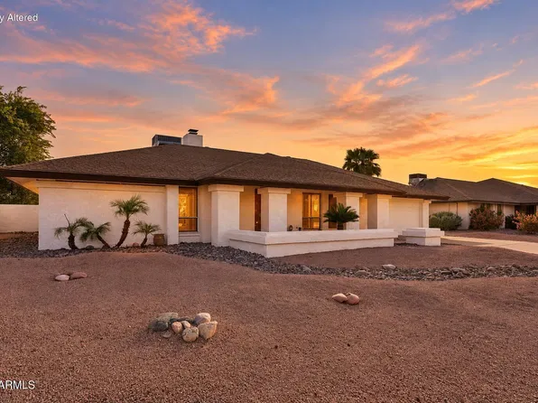 1909 E VAUGHN Street, Tempe, AZ 85283