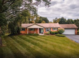 3144 Old Carriage Trl, Brighton, MI