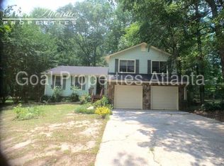 6615 Peppermill Ln, Atlanta, GA 30349