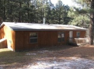 517 Evergreen Dr, Pagosa Springs, CO 81147