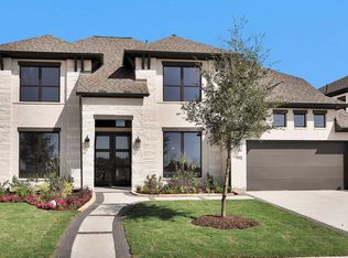 7106 Quaker Meadows Dr, Katy, TX 77493