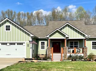 2188 Westmoreland Rd, Cleveland, GA 30528