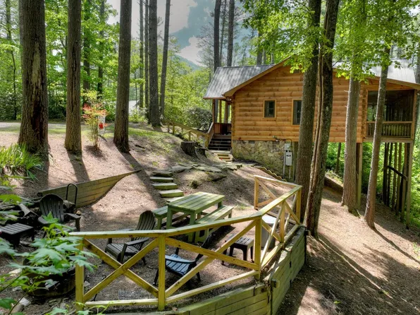 60 Hidden Ridge Ct, Ellijay, GA 30522