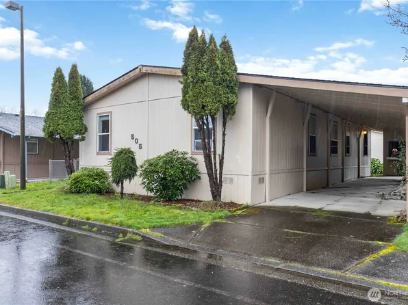 505 Mallard Lane, Longview, WA 98632
