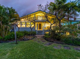 78-131 Holua Rd, Kailua Kona, HI 96740