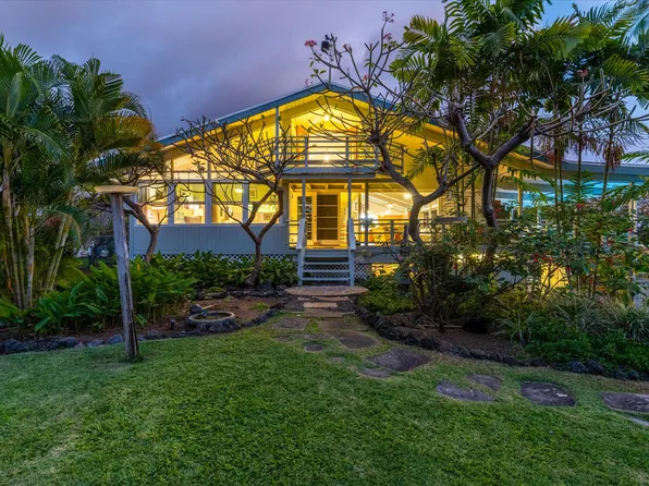 78-131 Holua Rd, Kailua Kona, HI 96740