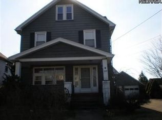 1109 Mason St, Niles, OH