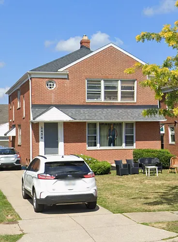 2456 Warrensville Center Rd #2 Photo 1 2456 Warrensville Center Rd #2 Photo 1