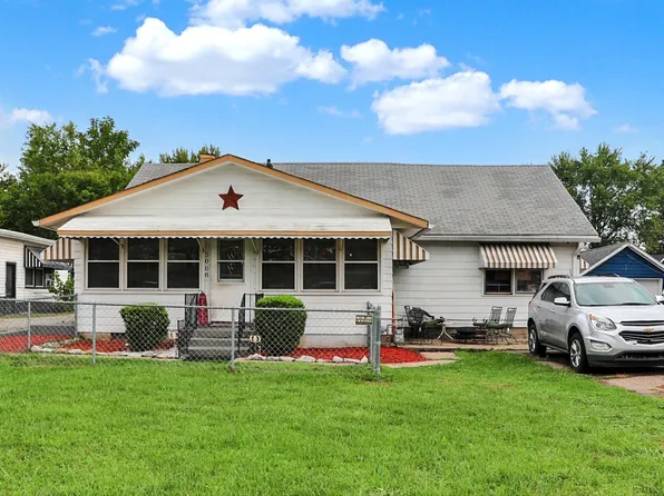 5008 Southeastern Ave, Indianapolis, IN 46203