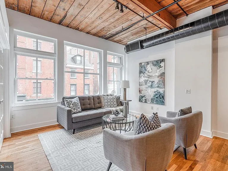 209 Cuthbert St #206 — Photo 8