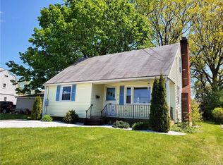 33 Vibberts Ave, New Britain, CT 06051