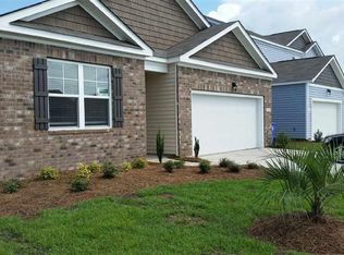 2756 Eclipse Dr LOT 129, Cali F Myrtle Beach, SC 29577