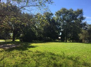 5301 Evergreen St, Pascagoula, MS 39567