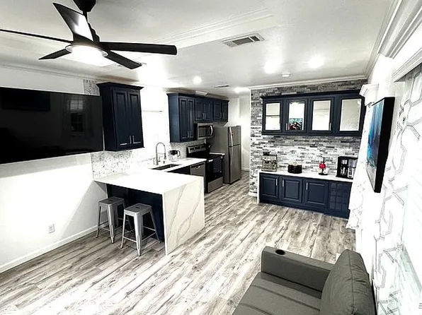 237 S Rock Crusher Rd #167, Crystal River, FL 34429