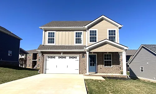 796 Lillian Grace Dr Photo 1