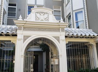 251 Ashbury St APT 6, San Francisco, CA 94117