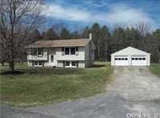 24489 Mullin Rd, Dexter, NY 13634