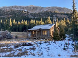 4400 4th of July Rd, Nederland, CO 80466