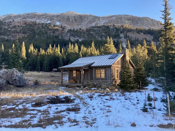 4400 4th of July Rd, Nederland, CO 80466