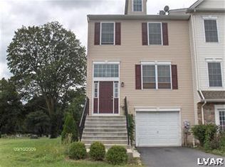 324 Calvert St, Whitehall, PA 18052