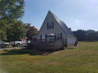 21836 S Nc Highway 109, Denton, NC 27239